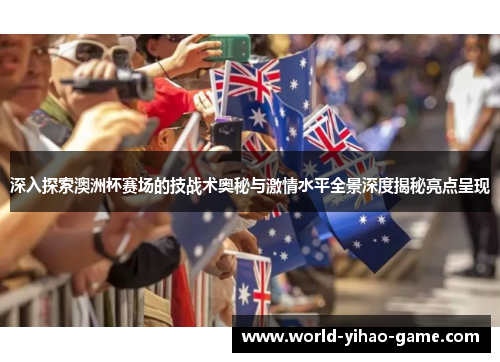 深入探索澳洲杯赛场的技战术奥秘与激情水平全景深度揭秘亮点呈现